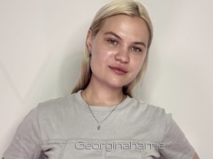 Georginaharrie