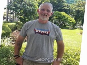 Georgyman
