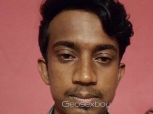Geosexboy