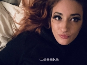 Gessika