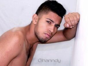 Ghanndy