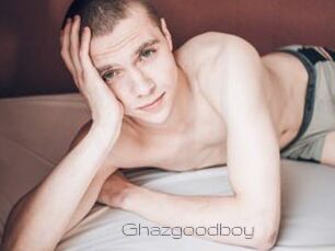 Ghazgoodboy