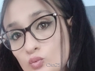 gia25 Vidéo de lesbienne