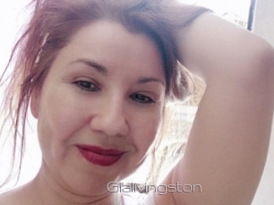 Gialivingston