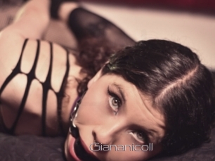 giananicoll Vidéo de lesbienne
