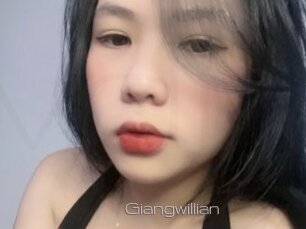Giangwillian