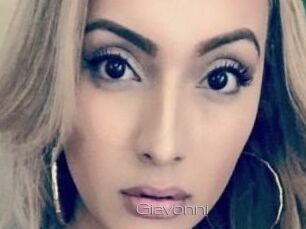 Giavonni