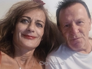 gigindave Vidéo de lesbienne