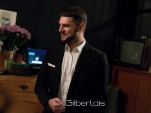 Gilbertdis