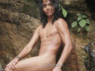 Gilegan