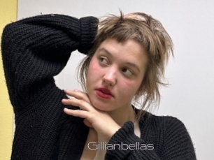 Gillianbellas