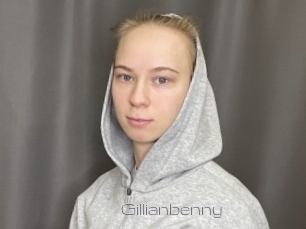 Gillianbenny