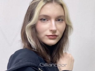 Gillianboor