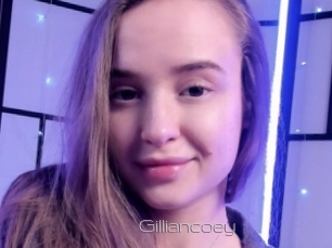 Gilliancoey