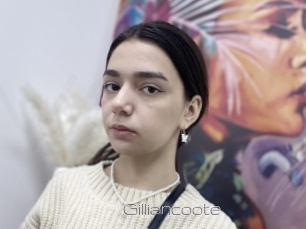 Gilliancoote