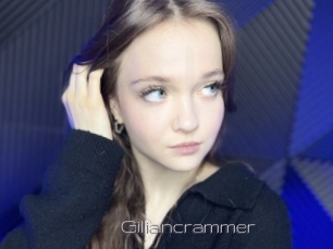 Gilliancrammer