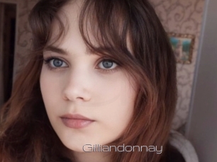 Gilliandonnay