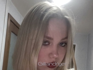 Gilliandryer