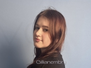 Gillianembry