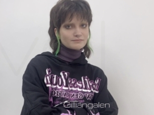 Gilliangalen