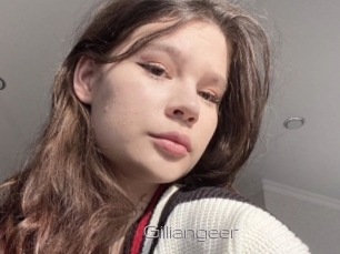 Gilliangeer