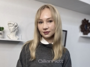 Gillianhiett