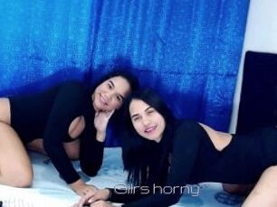 Gilrs_horny