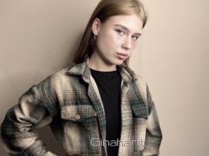 Ginahartt