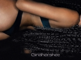 Ginahershee