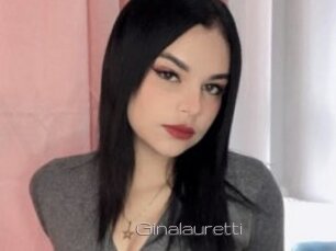 Ginalauretti