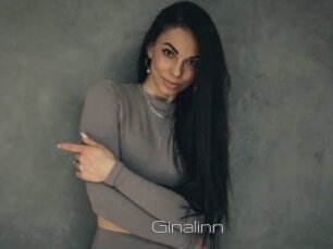 Ginalinn