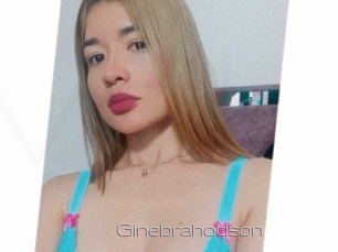 Ginebrahodson