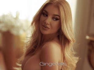 Gingerellis