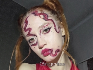 Gingerlisa
