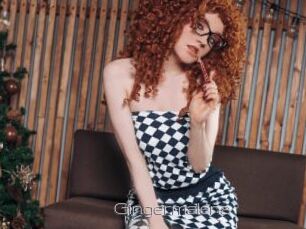 Gingermalena
