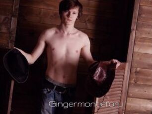 Gingermontieforu