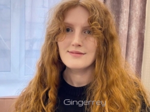Gingerrey