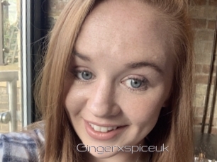Gingerxspiceuk