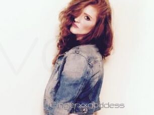 Gingerxxgoddess