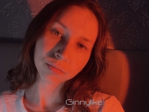 Ginnylike