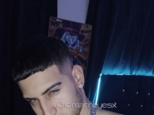 giomarreyesx Vidéo de lesbienne