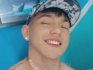 Giovannysexy