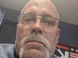 Girboy