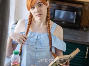 Girlberrylin