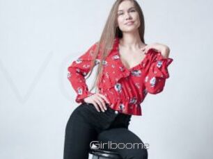 Girlboome