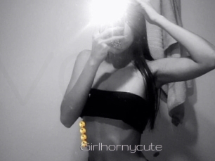 Girlhornycute
