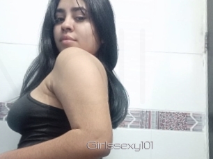 Girlssexy101