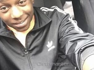 Girthmaster