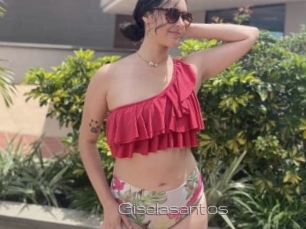 Giselasantos
