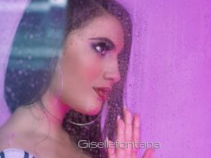 Gisellefontana